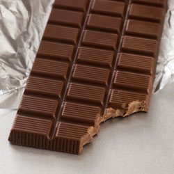 Tableta de chocolate Tableta de chocolate