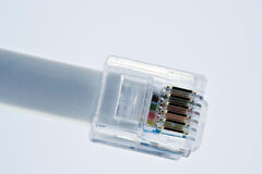 Pautas en relación con la diligencia de intervención de las comunicaciones telefónicas Clavija de teléfono