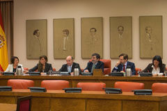 Comienzan las comparecencias en la Comisión para la modernización del Estado Autonómico Comienzan las comparecencias en la Comisión para la modernización del Estado Autonómico