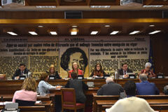 El Senado aprueba en comisión la creación de una Ponencia para impulsar la industria española como motor del empleo El Senado aprueba en comisión la creación de una Ponencia para impulsar la industria española como motor del empleo