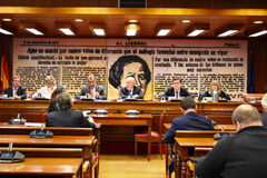 El Senado aprueba una moción para conceder ayudas a la industria en el marco de la futura Ley de Cambio Climático y Transición Energética Imagen