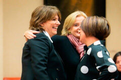 La Comisión de Justicia del Congreso debate en torno a la reforma de la Ley del Indulto de 1870 La Comisión de Justicia del Congreso debate en torno a la reforma de la Ley del Indulto de 1870