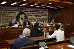 La Comisión de Empleo y Seguridad Social del Senado aprueba sin modificaciones la Proposición de Ley de Reformas Urgentes del Trabajo Autónomo La Comisión de Empleo y Seguridad Social del Senado aprueba sin modificaciones la Proposición de Ley de Reformas Urgentes del Trabajo Autónomo