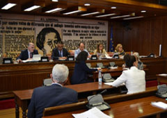 La Comisión de Empleo y Seguridad Social del Senado aprueba sin modificaciones la Proposición de Ley de Reformas Urgentes del Trabajo Autónomo