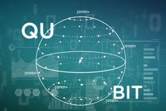 Y a todo esto, parió la computación cuántica Computación cuántica