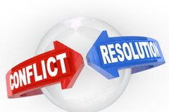 Claves para el mediador: Cómo plantear una sesión informativa de mediación intrajudicial eficaz (2) La información sobre mediación Palabras conflicto y resolución