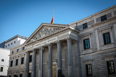 La Diputación Permanente debatirá los reales decretos-leyes del Gobierno el próximo 3 de abril Congreso de los Diputados