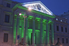 El Congreso insta al Gobierno a aprobar el reglamento que desarrolla la Ley de Asilo para hacer frente a la crisis de los refugiados Congreso de los Diputados