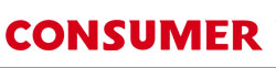 Logo de Consumer Logo de Consumer