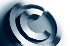 El modelo español de copia privada a examen Símbolo de copyright