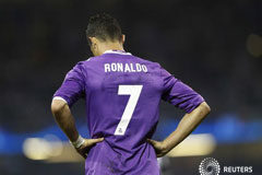 ¿Alguien cree que CR7 irá a la cárcel? Cristiano Ronaldo