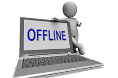 La desconexión digital es lo más parecido a un corte de mangas Desconexión