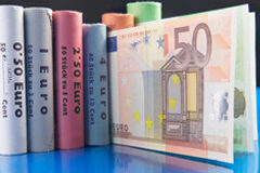 La terminación en los procedimientos sancionadores dinero