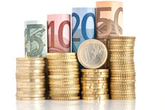 La prestación de servicios de asesoramiento a cambio del pago de una iguala constituye hecho imponible del IVA Billetes y monedas de euro