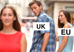 UK-EU