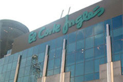 No todas las «Novedades» son de «El Corte Inglés» Facha del El Corte Ingés