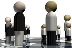 La ley de apoyo a los emprendedores Muñecos