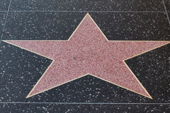 La La Trump – el nuevo plan fiscal de las estrellas Estrella de la fama