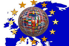 La Guía Europea de Mediación para Abogados Mapa europa