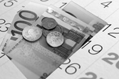 ¿Cuándo cobra el administrador concursal? Calendario y dinero