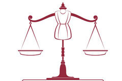 Fashion Law o Derecho de la Moda: el caso de la marca Maniquí y balanza