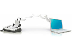 ¿Es legal la notificación (administrativa) por fax? La tecnología permite convertir los fax en emails