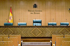 Pautas de la Fiscalía General del Estado para interpretar los delitos de odio del artículo 510 del Código Penal Fiscalía General del Estado