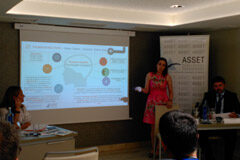 Los CFO lideran la Transformación Digital de la Función Financiera Susana García Lázaro