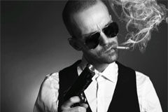 Entre pillos anda el juego Entre pillos anda el juego