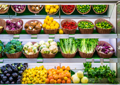 Frutas y verduras Frutas y verduras