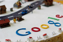 Ryanair, eDreams y Google: un dominio que confunde a todos Google