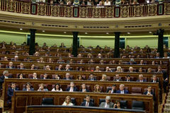 El Congreso aprueba tramitar una Proposición de Ley para facilitar la denuncia de fraudes en el mercado financiero Congreso