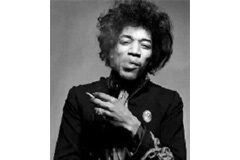 No basta con ser original, ¡hay que demostrarlo! Jimi Hendrix