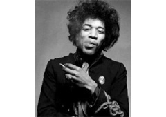 Jimi Hendrix Jimi Hendrix
