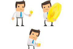 ¿Qué criterios podemos emplear los abogados para fijar la cuantía de los honorarios? Muñequitos con dinero