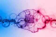 “El poder de la imaginación nos hace infinitos” Cerebro