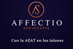 Con la AEAT en los talones Con la AEAT en los talones