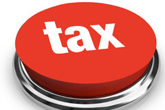 Puerto Rico me lo regaló (pero con withholding taxes) Palabra TAX