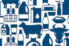 La Audiencia Nacional anula por defecto de forma las multas impuestas a once industrias lácteas Industria láctea