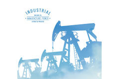 No es oro todo lo que reluce. Ejemplos de tributación de la industria petrolera Industria petrolera