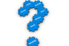 La pregunta del milagro Interrogantes