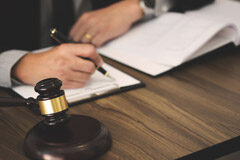 Práctica judicial IV: sobre el interrogatorio de testigos en el juicio oral Interrogatorio