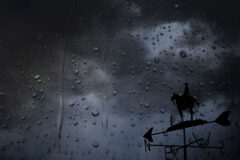 El jinete pálido Imagen