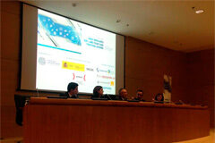 ‘Menores e Internet. Fomento del uso responsable y seguro’ I Jornada sobre el Uso Seguro de Nuevas Tecnologías