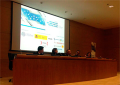 I Jornada sobre el Uso Seguro de Nuevas Tecnologías I Jornada sobre el Uso Seguro de Nuevas Tecnologías