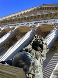 Los correos electrónicos de los diputados Los correos electrónicos de los diputados