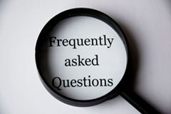 Formulación de cuentas anuales en situaciones concursales (Capítulo I) Una lupa aumentando una frase