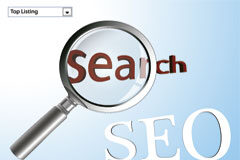 Mejorar los buscadores de las webs de la Administración para ahorrar costes Palabra search aumentado con una lupa