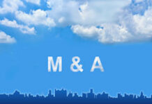 Transacciones Internacionales: barreras (no escritas) de entrada Siglas M & A sobre el cielo