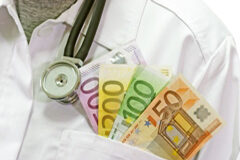 Los gastos médicos en la obligación de alimentos entre parientes Médico y dinero